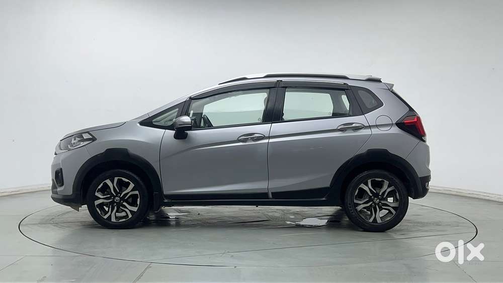Honda Wr-v 1.2 Vx I-vtec, 2022, Petrol