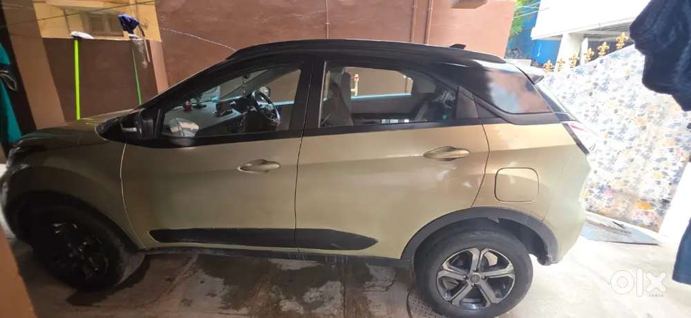 Tata Nexon 2023 Petrol
