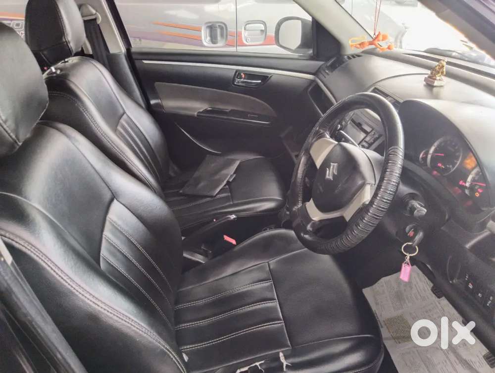Maruti Suzuki Swift 2016 Petrol Well Maintained