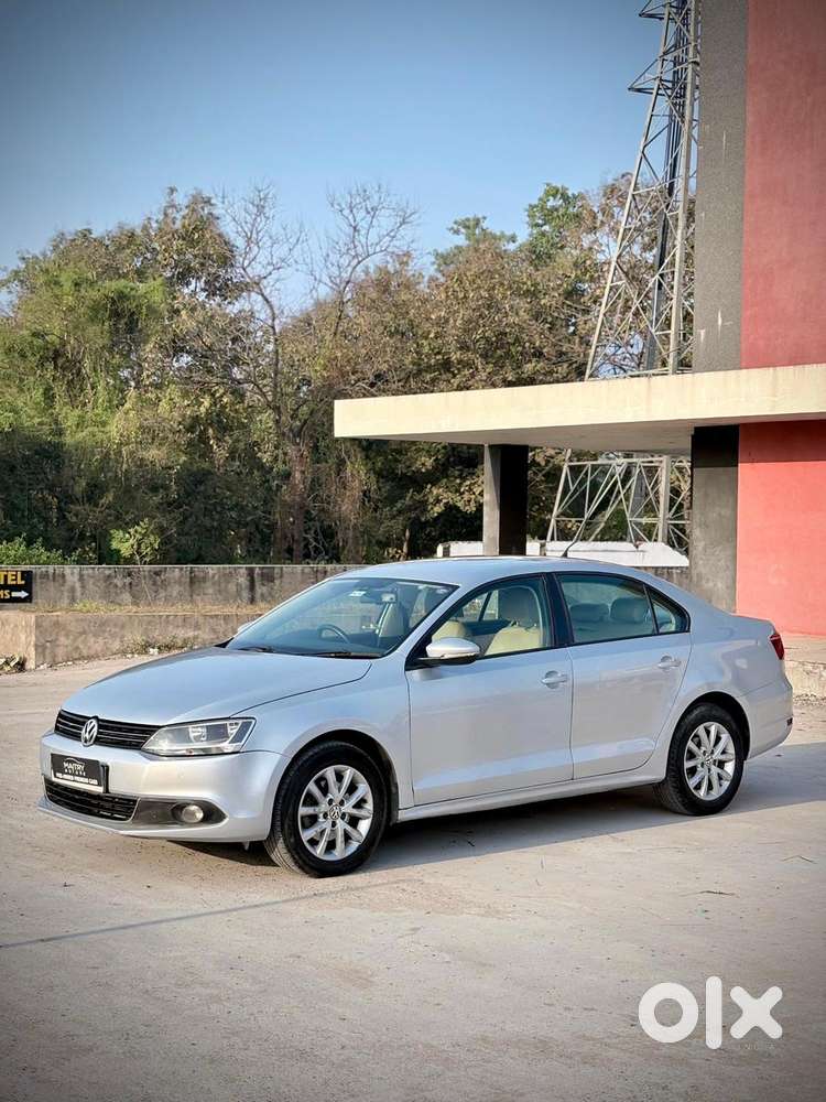 Volkswagen Jetta 2.0 Tdi Comfortline, 2013, Diesel