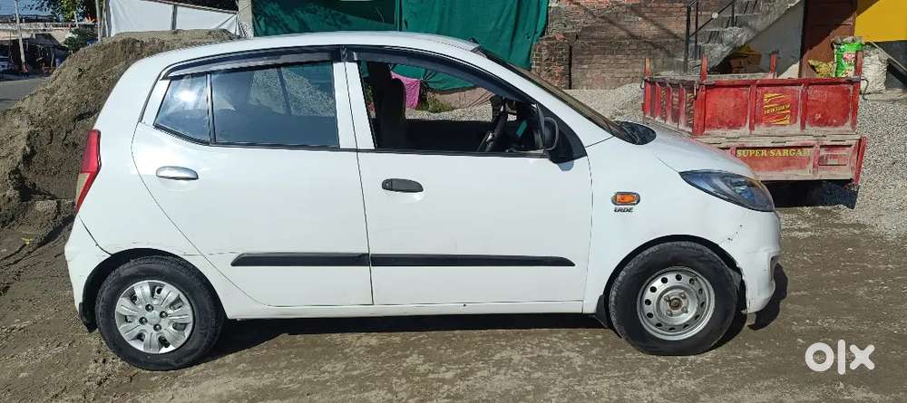 Hyundai I10 Era Petrol 2013