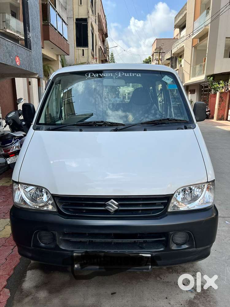 Maruti Eeco Ac 5 Str 2022