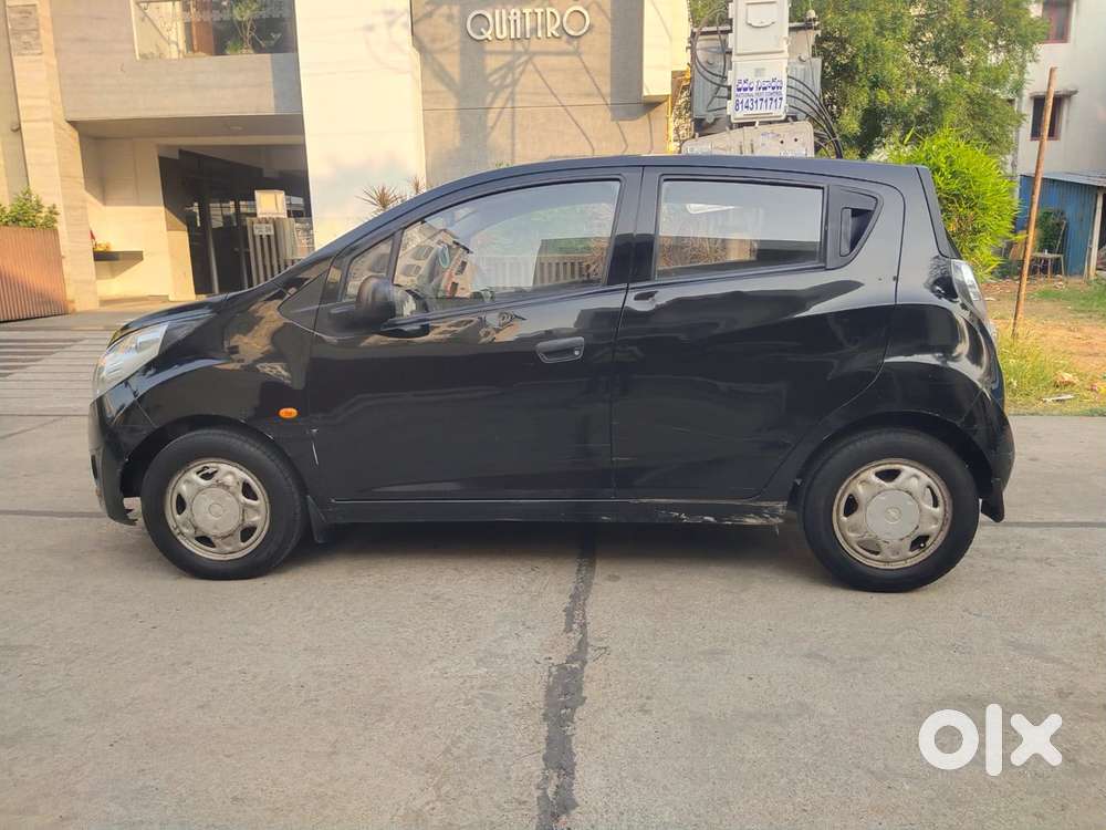 Chevrolet Beat Ls, 2011, Diesel