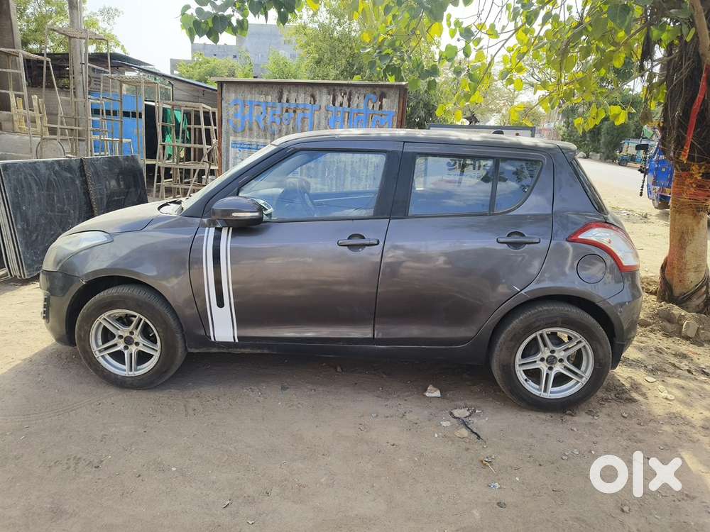 Maruti Swift Diesel 2015