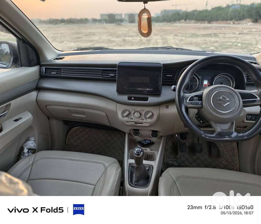 Maruti Suzuki Ertiga Vxi (o) Cng, 2023, Cng & Hybrids