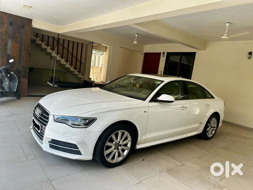 Audi A6matrix Top Condition Diesel