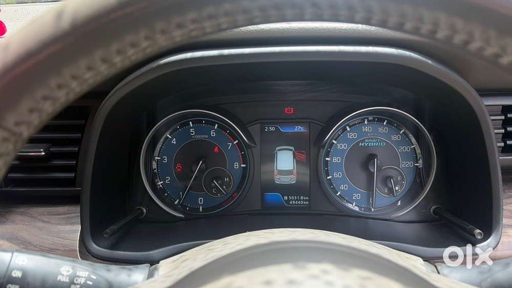 Maruti Ertiga Zdi 2019