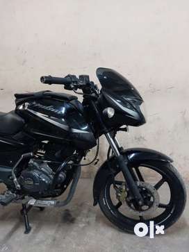 Olx bike best sale pulsar 150