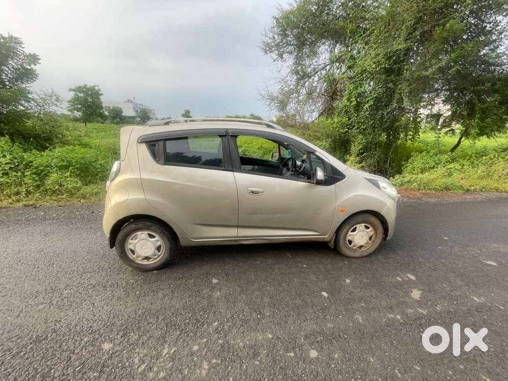 Chevrolet Beat