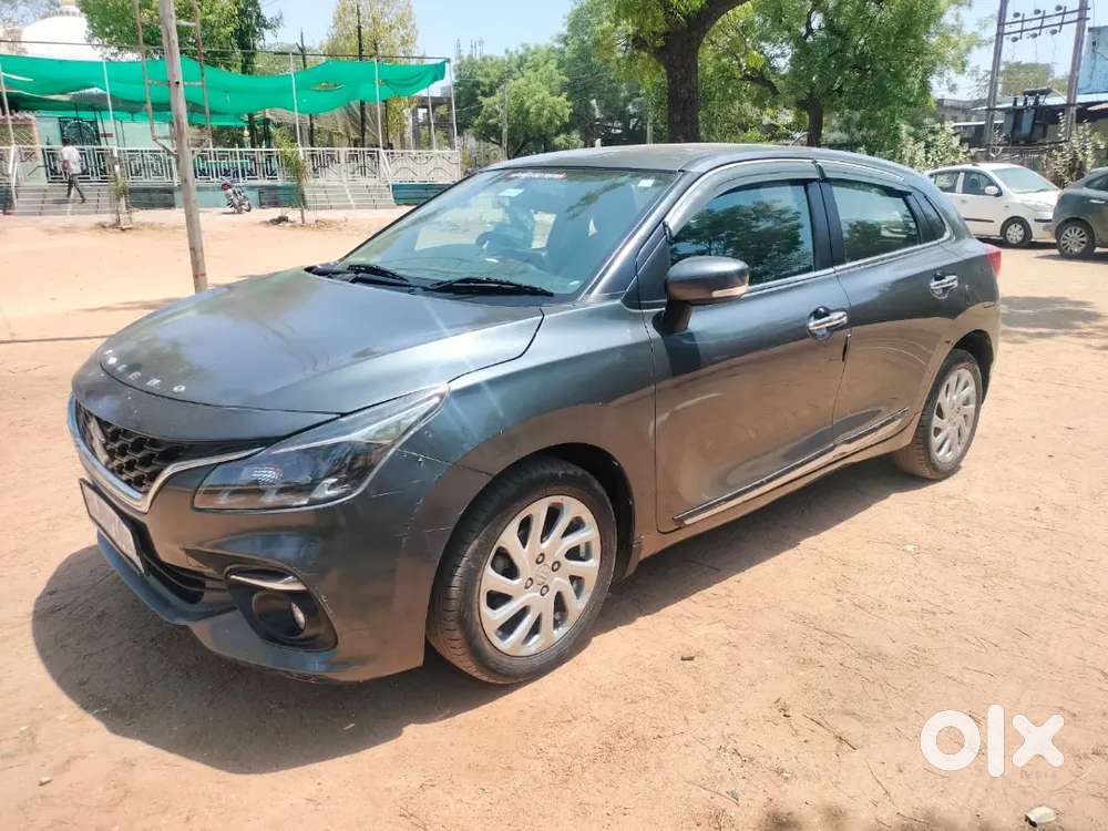 Maruti Suzuki Baleno 2022 Petrol 61000 Km Driven
