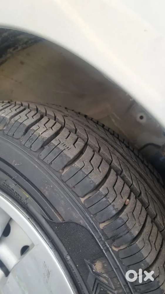 2022 Model Company Fitted Cng Fresh Condition