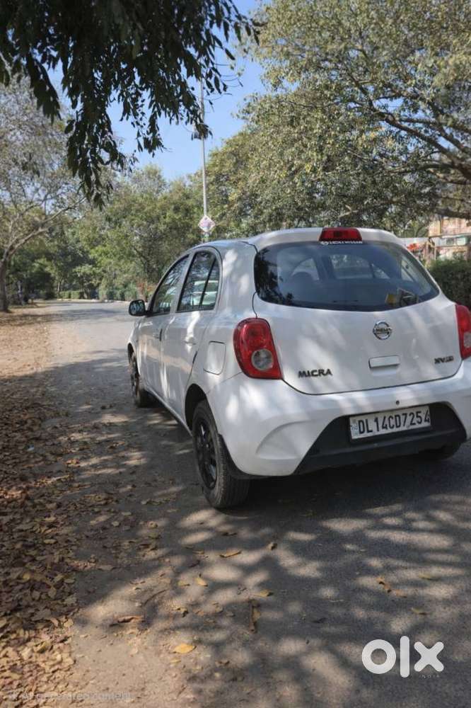Maruti Suzuki Wagon R Cng Lxi, 2018, Cng & Hybrids