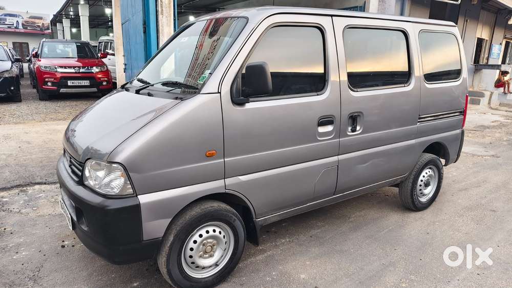 Maruti Suzuki Eeco 7 Seater Standard, 2024, Petrol