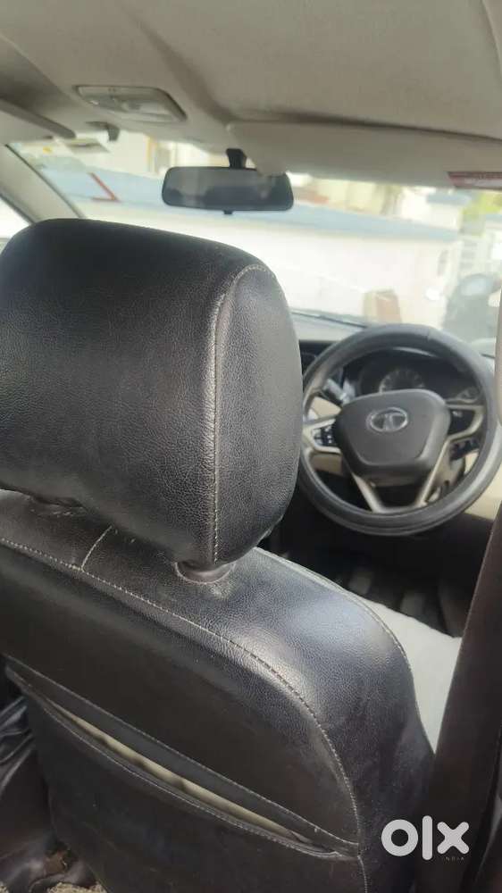 Tata Zest 1.2t 2016