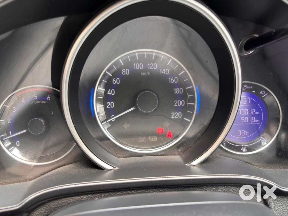 Honda Wr-v 1.5 Vx I-dtec, 2019, Diesel