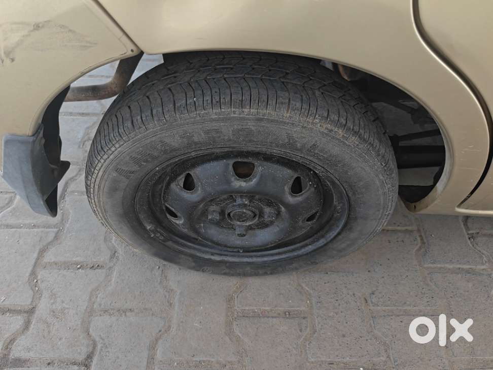 Maruti Suzuki Wagon R 1.0 Lxi Mt, 2009, Petrol