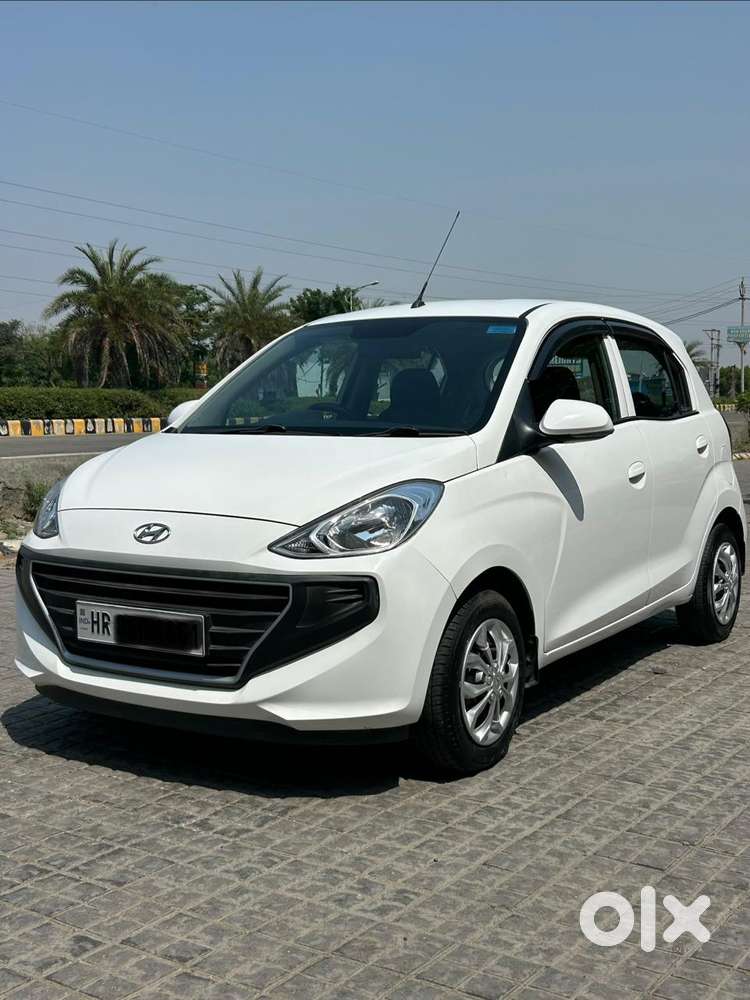 Hyundai New Santro 1.1 Sportz Executive Cng, 2022, Cng & Hybrids