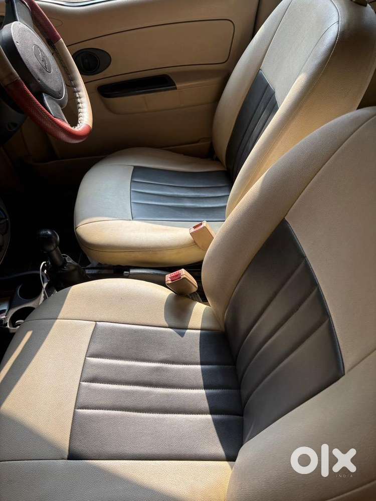 Chevrolet Spark 2010 Petrol + Lpg 82300 Km Driven