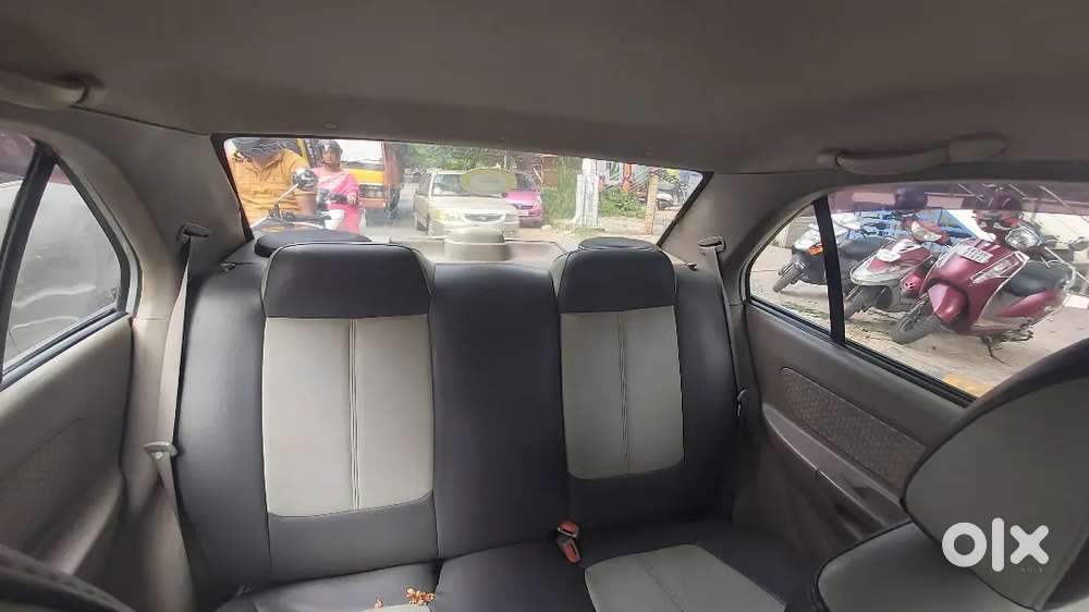 Sale Of Car