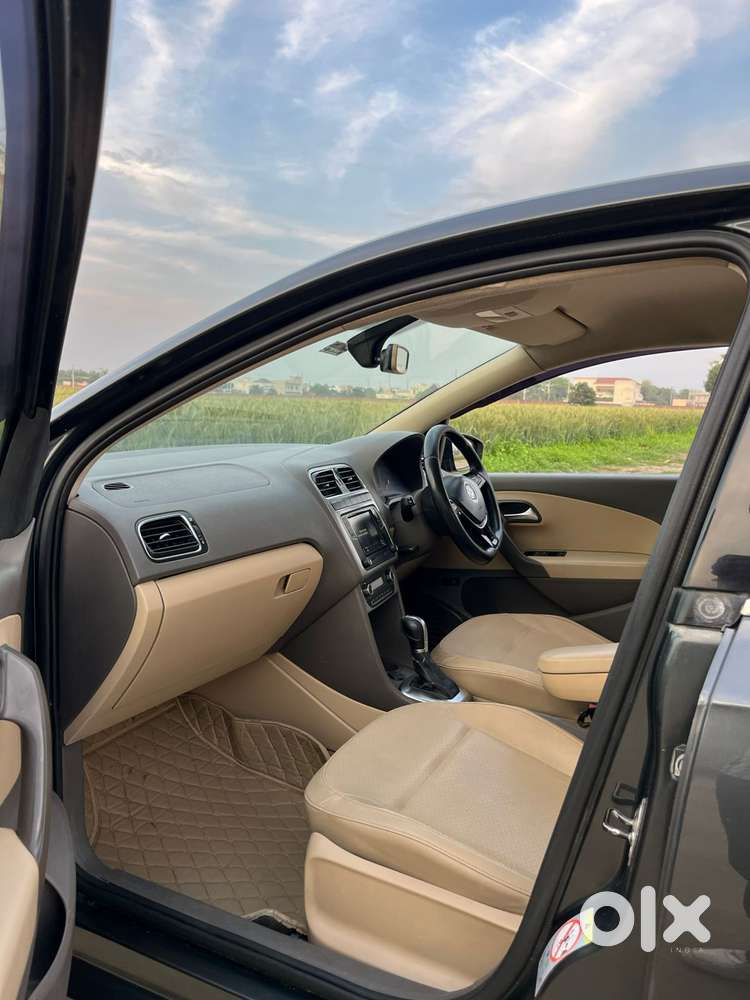 Volkswagen Vento 1.5 Tdi Highline Plus At, 2017, Diesel