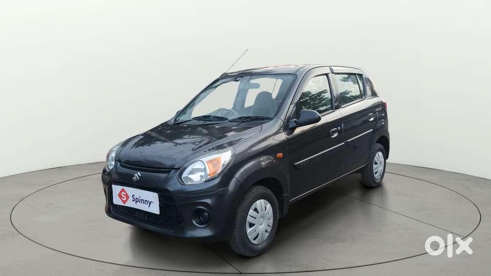 Maruti Suzuki Alto 800 Lxi, 2016, Petrol