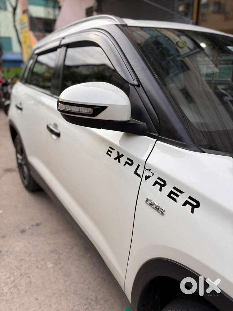 Maruti Suzuki Brezza 2020 Diesel Well Maintained