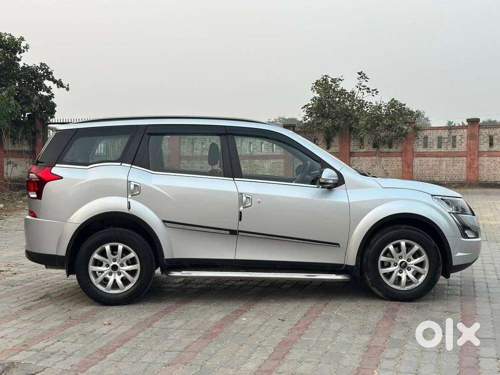 Mahindra Xuv500 W9, 2019, Diesel