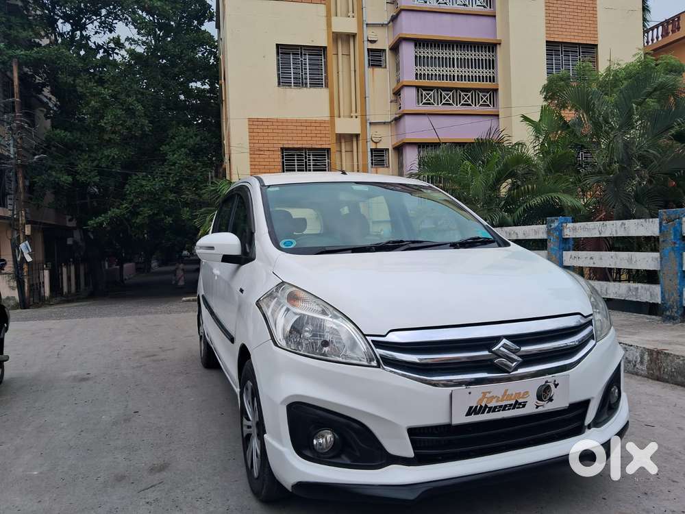 Maruti Suzuki Ertiga Vdi, 2018, Diesel