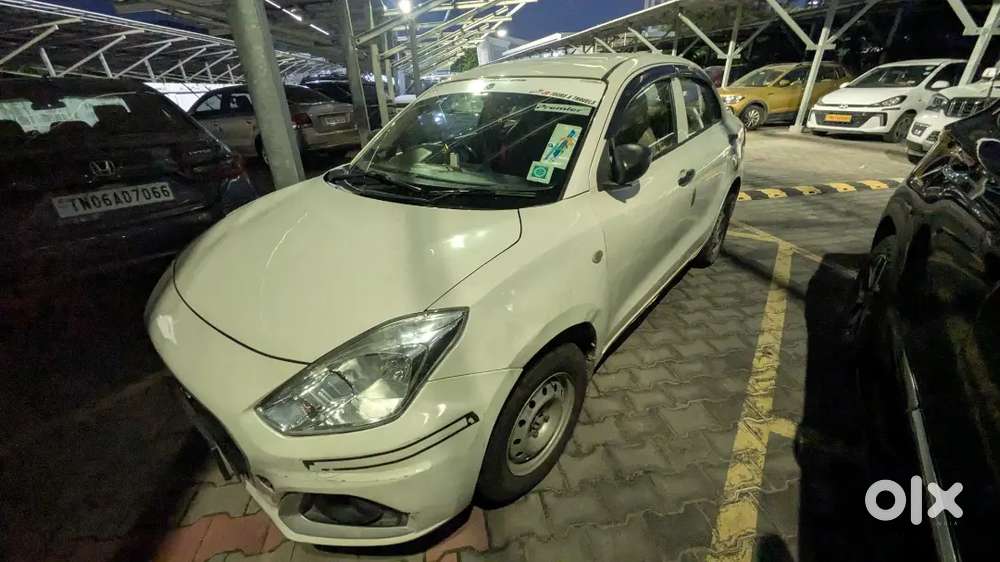 Maruti Suzuki Dzire 2023