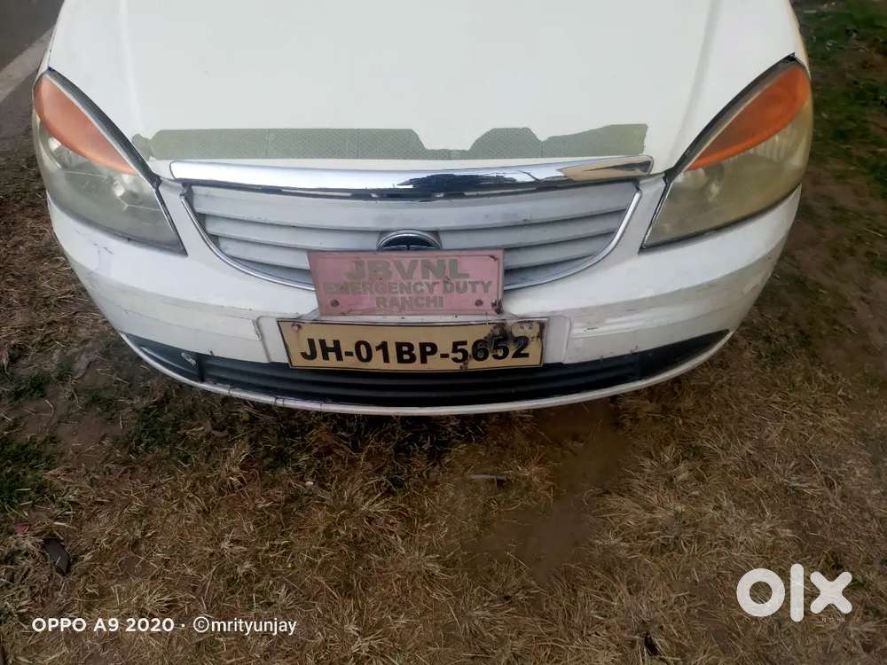 Tata Indica Ev2 Xeta 2015 Diesel Good Condition