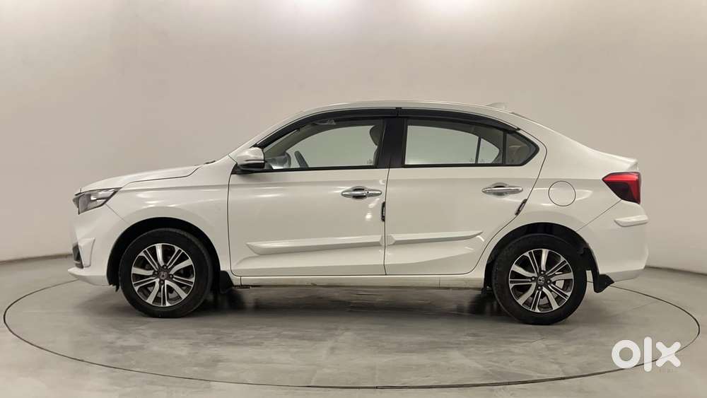 Honda Amaze Vx 1.2 Petrol Cvt, 2021, Petrol