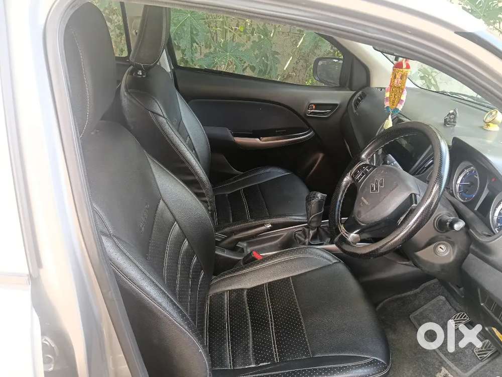 Maruti Suzuki Baleno 2019 Petrol 75000 Km Driven Single Owner