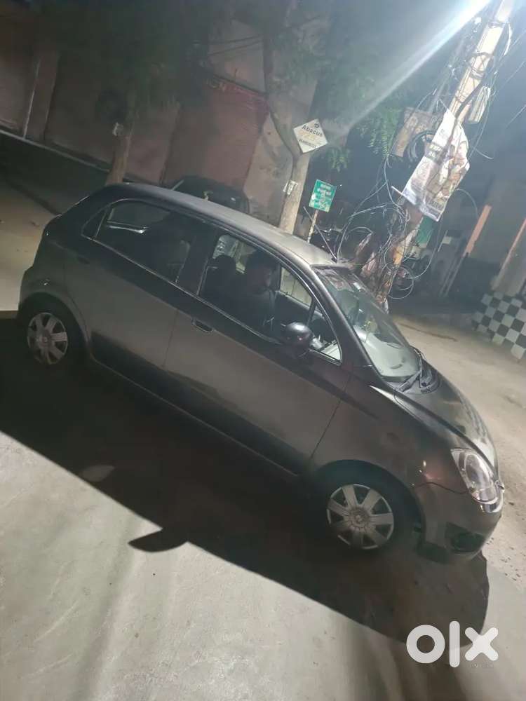 Chevrolet1.6 Ls 2013 Model
