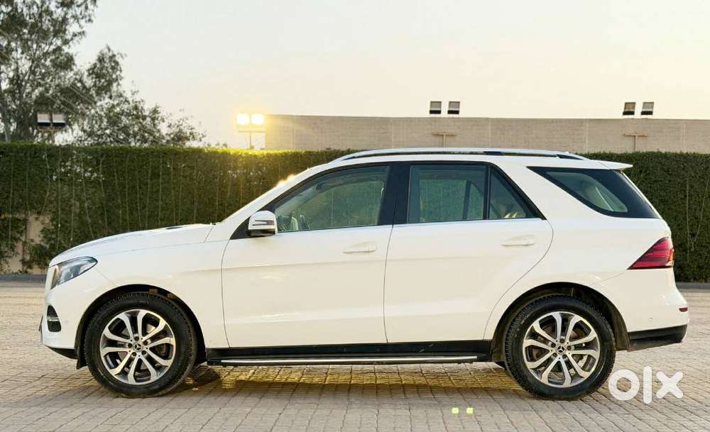 Mercedes-benz Gle Class 2.1 250d 4matic, 2019, Diesel