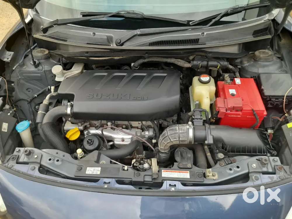 Swift Dzire Zdi+very Good Condition