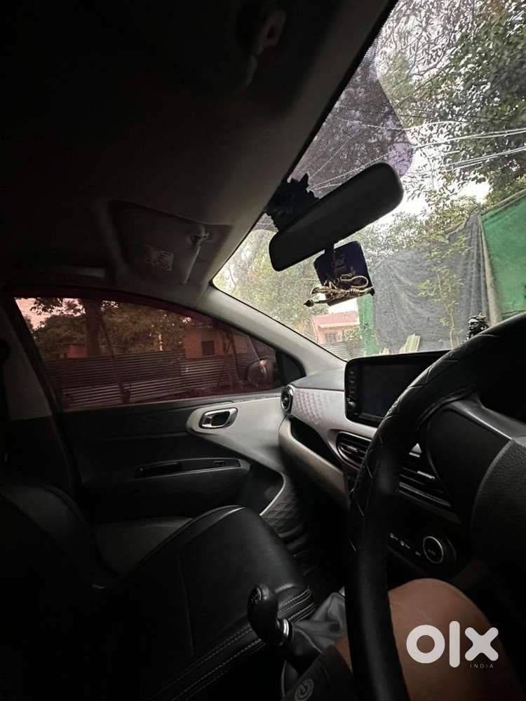 Hyundai Grand I10 Nios 2020 Petrol Well Maintained