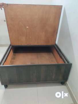 Second hand diwan on sale bed olx