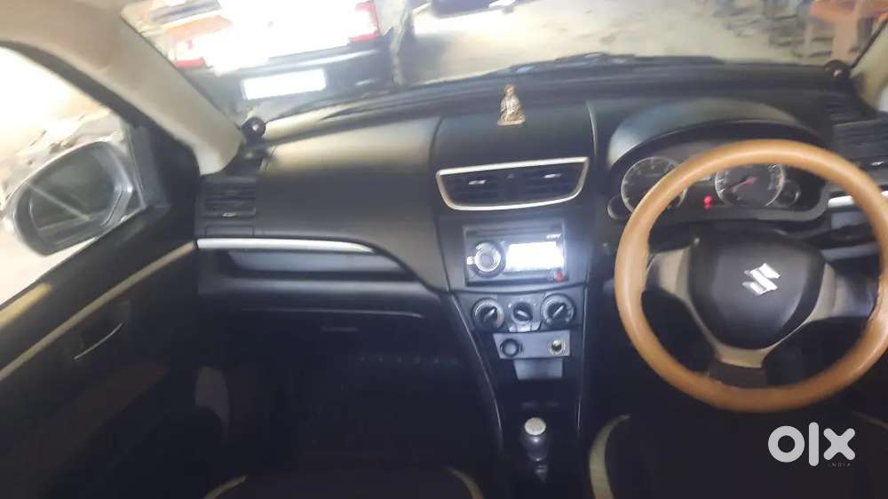 Maruti Suzuki Swift 2014 Diesel Well Maintained