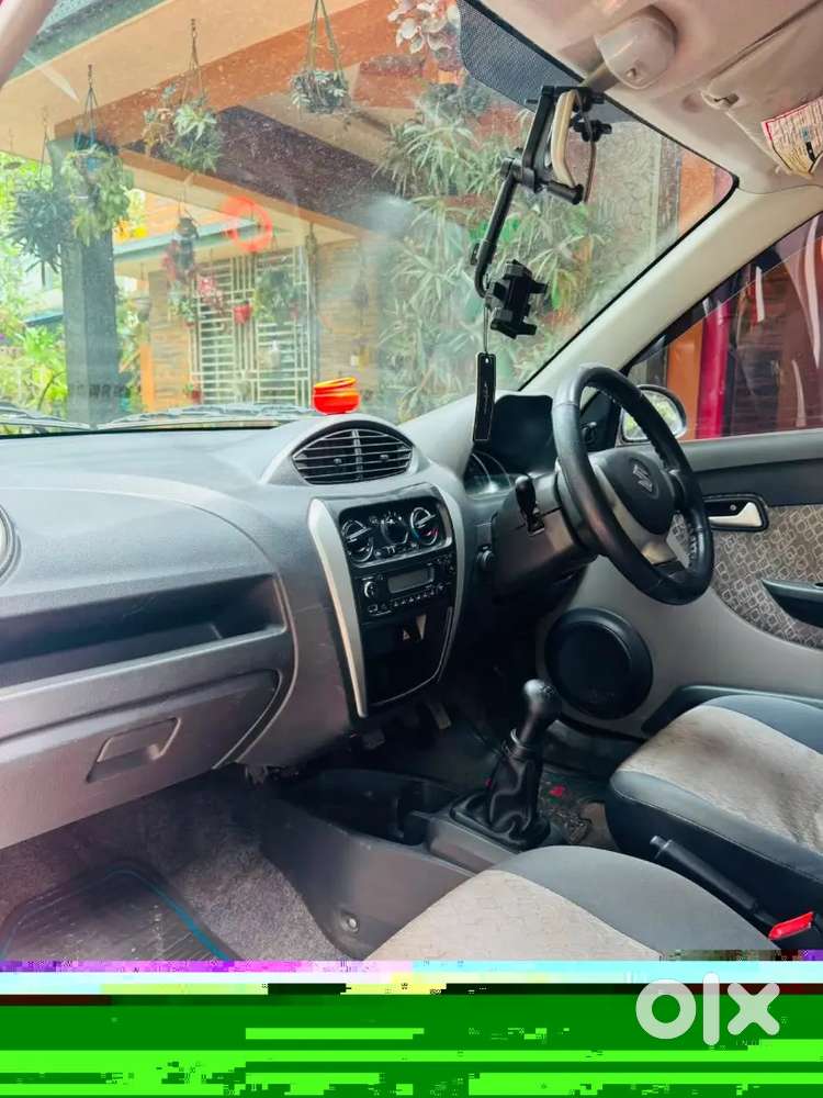Maruti Suzuki Alto 800 2018 Model