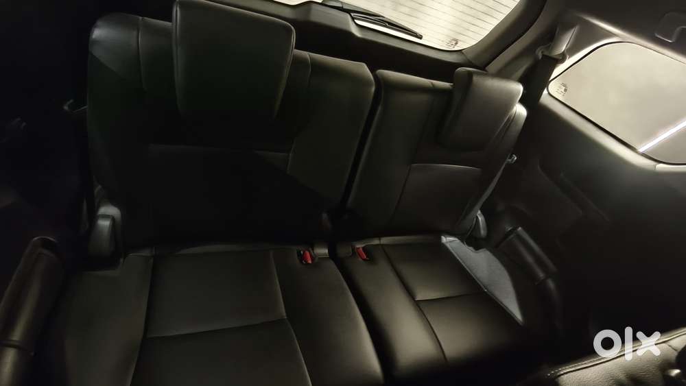 Toyota Fortuner 4x2 At 2.7 Petrol, 2024, Petrol