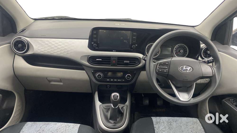 Hyundai Grand I10 Nios 1.2 Kappa Vtvt Sportz Cng, 2022, Cng & Hybrid..