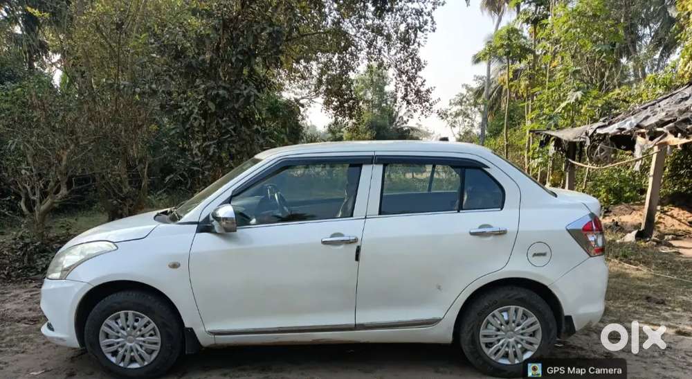 Private Maruti Suzuki Dzire 2021 Lxi