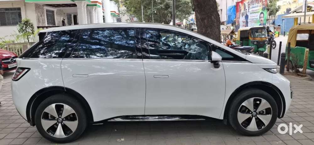 Mg Windsor Ev Essence, 2026, Electric