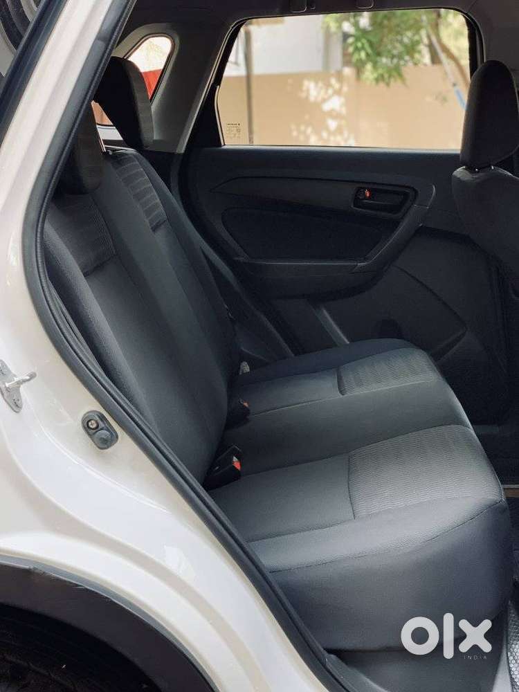 Maruti Suzuki Brezza Vdi, 2016, Diesel