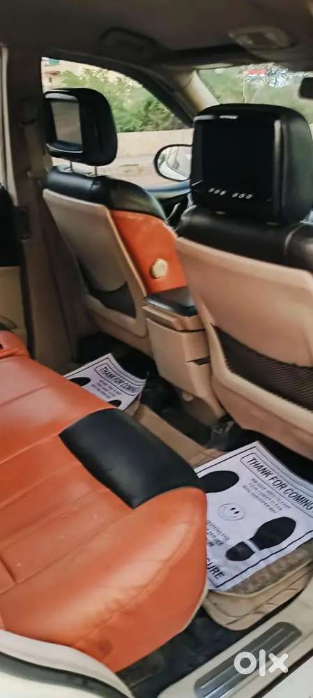 Mahindra Xuv500 2016 Diesel Hr Reg Noc Provide