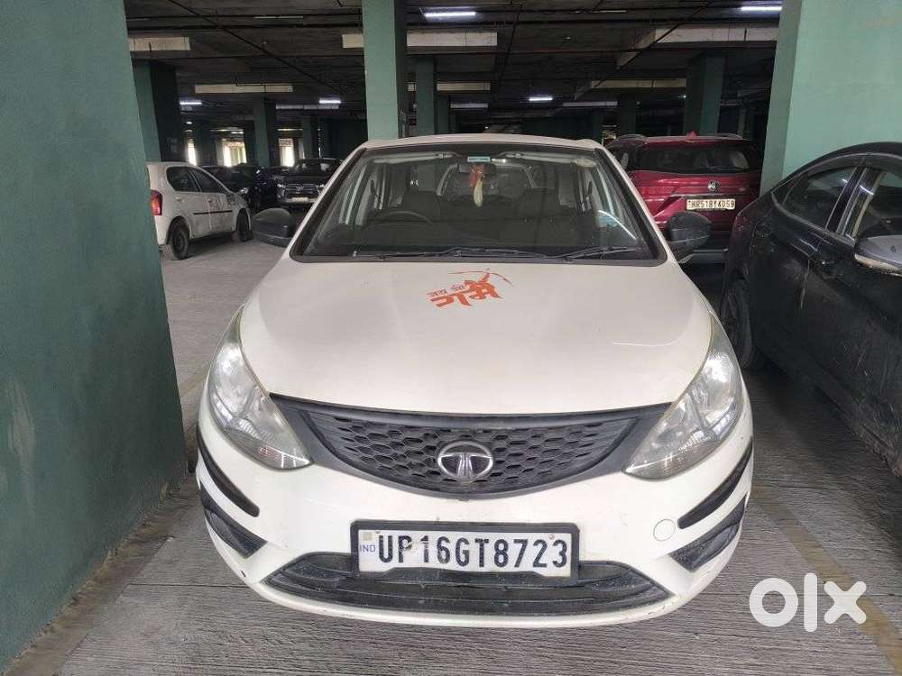 Tata Zest  Revotron 1.2t Xe, 2020, Cng & Hybrids