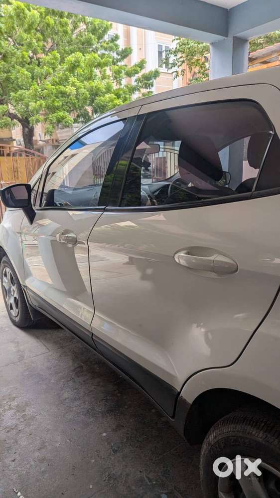 2016 Ford Ecosport — Lady Driven, Low Mileage, Excellent Condition!