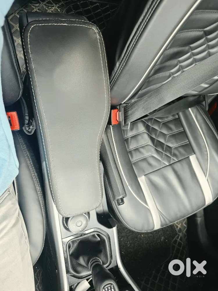 Tata Nexon