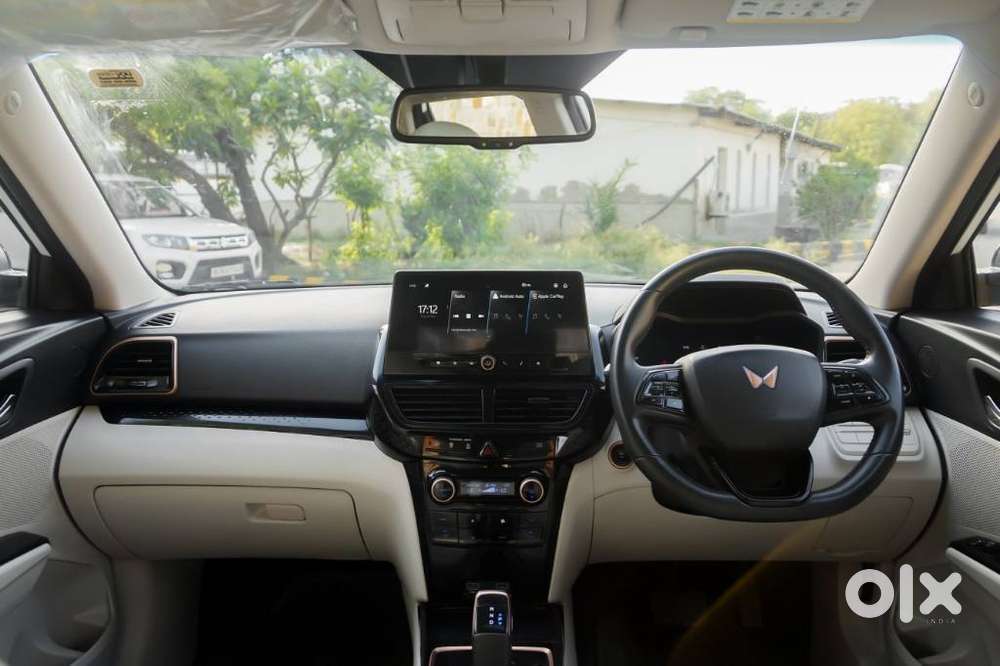 Mahindra Xuv400 El Pro, 2024, Electric