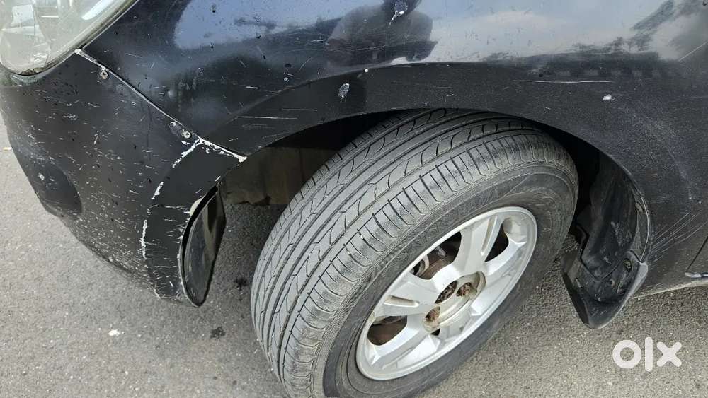 Hyundai I20 Spotz 2011 Petrol